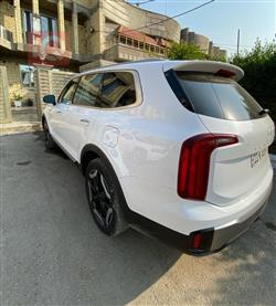 كيا تيلوريد